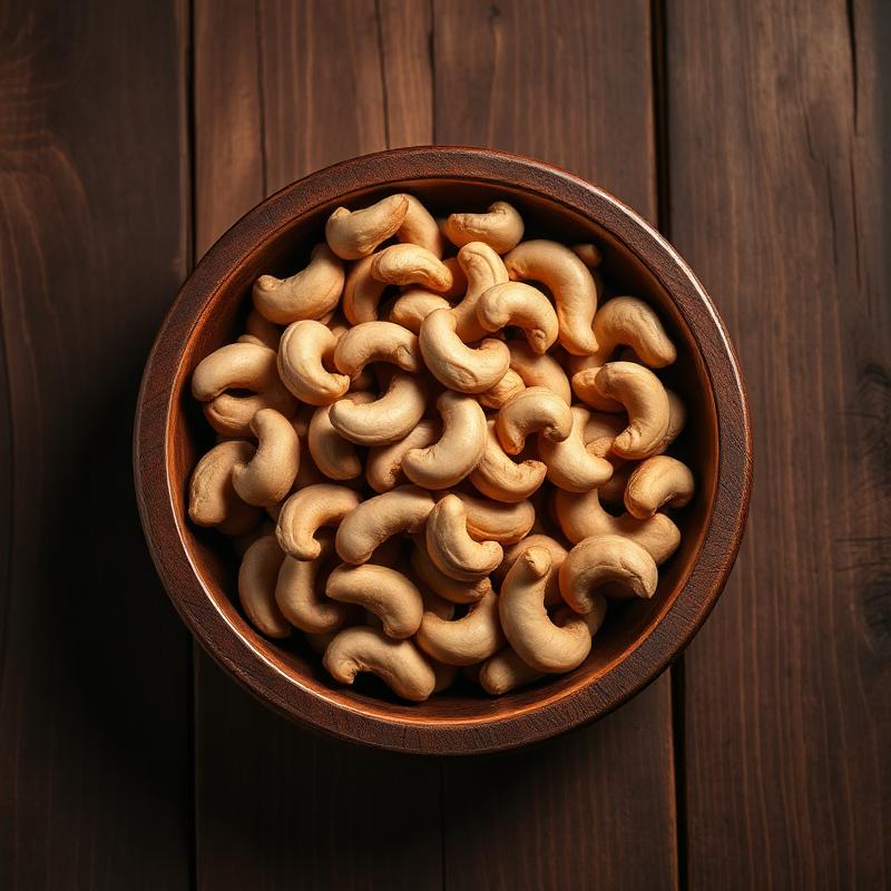 Premium Cashews