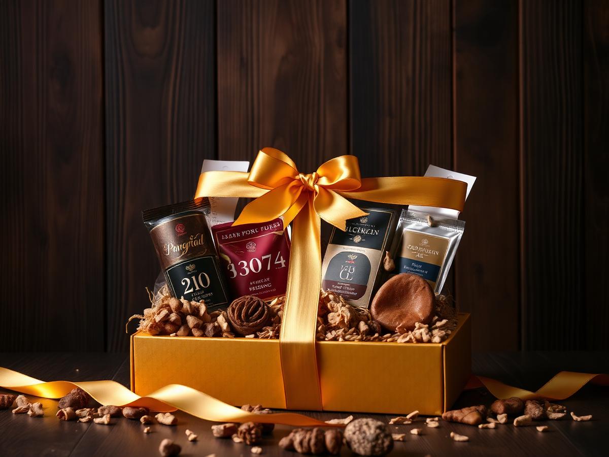 Gift Hampers
