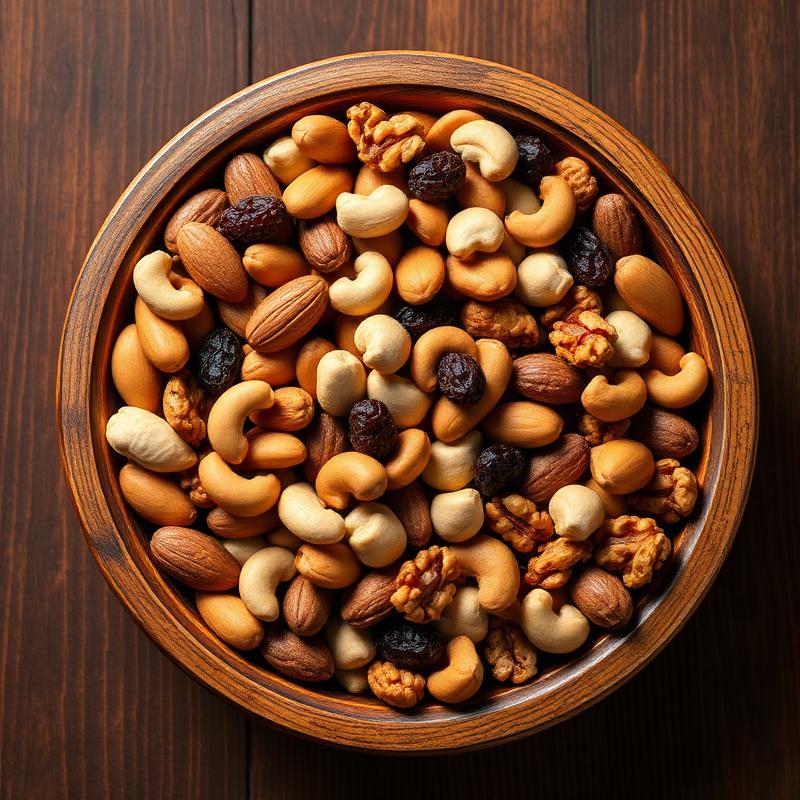 Dry Fruit Mix