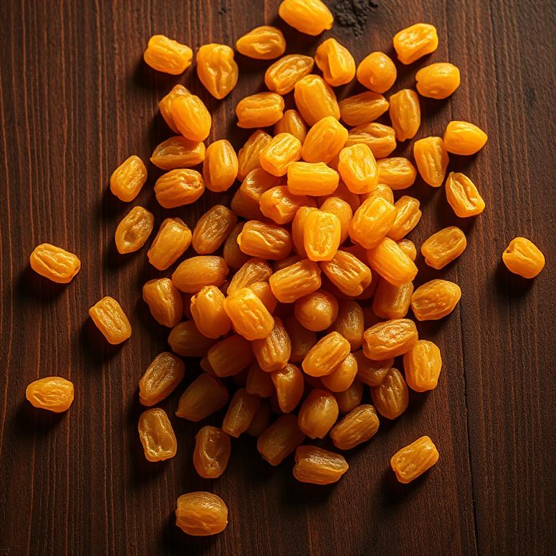 Raisins
